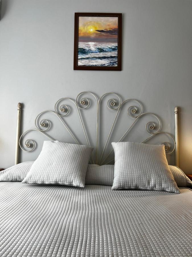 Double Room Mountain View
