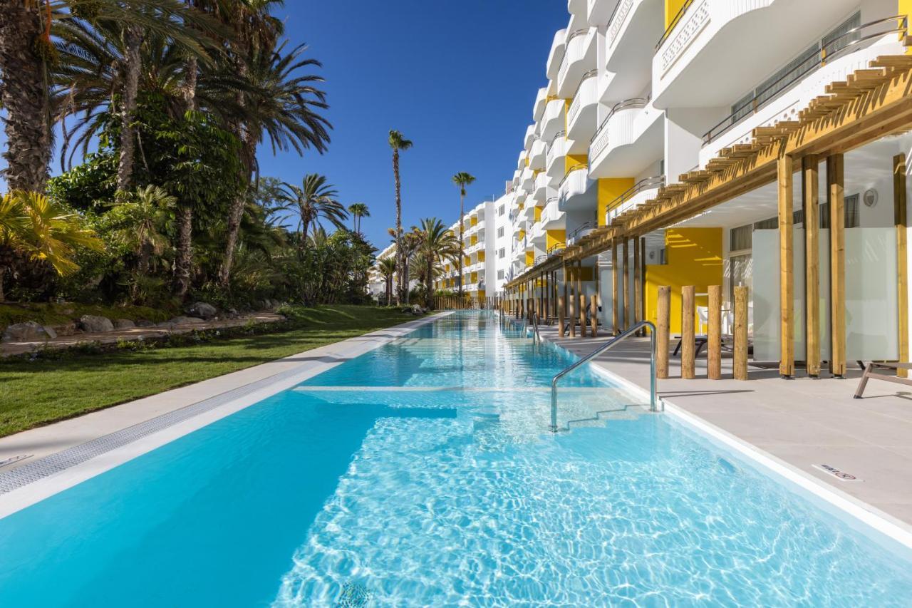 Hébergement Double Deluxe avec Piscine - Réservé aux Adultes (+18 Ans)