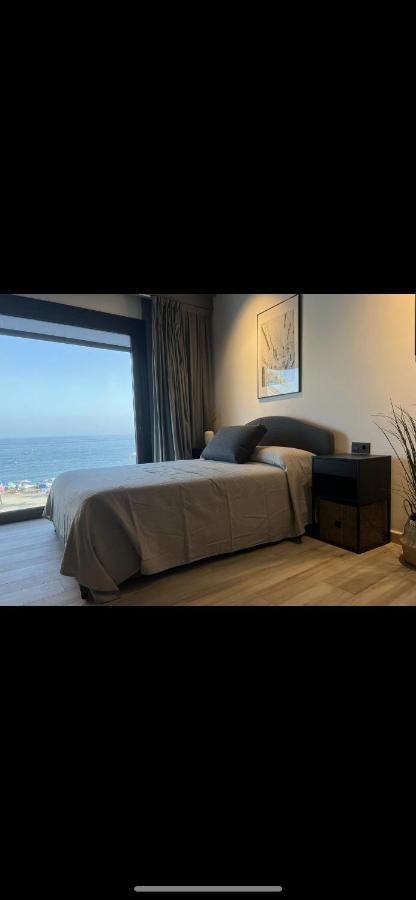 Deluxe Double Room Sea View