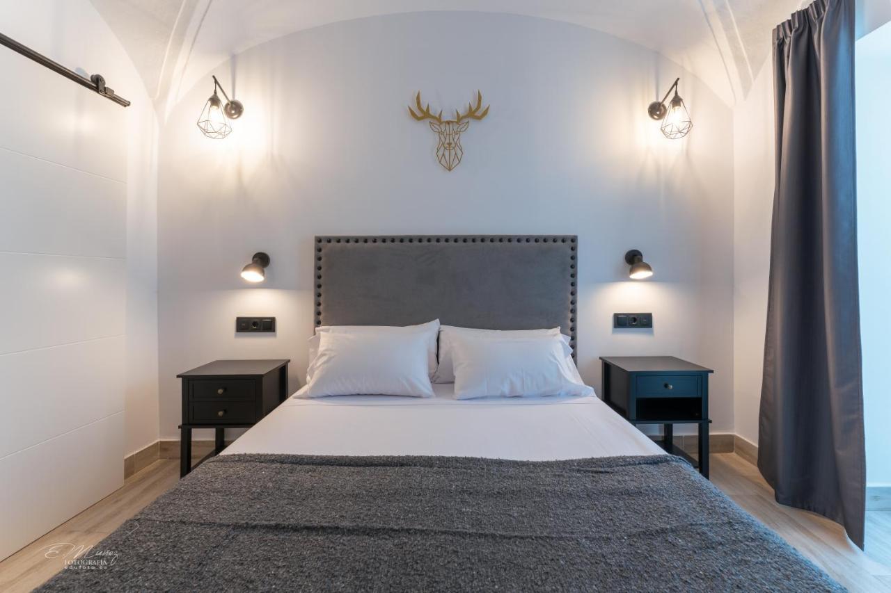 Habitación Doble Pequeña