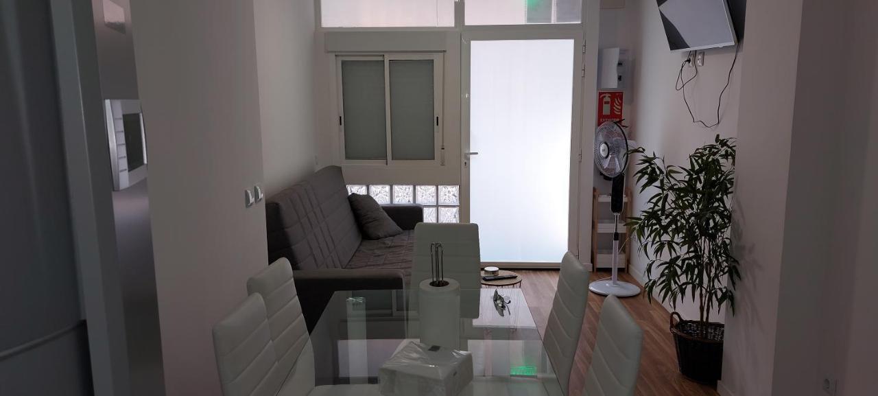 Apartment Ground Floor