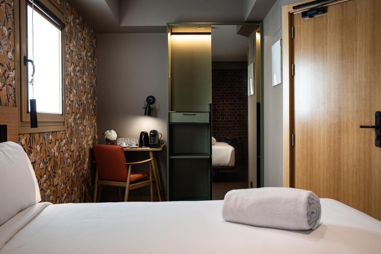 Premium Double Room Terrace