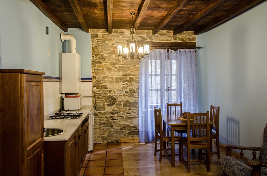 Apartamento - Planta baja