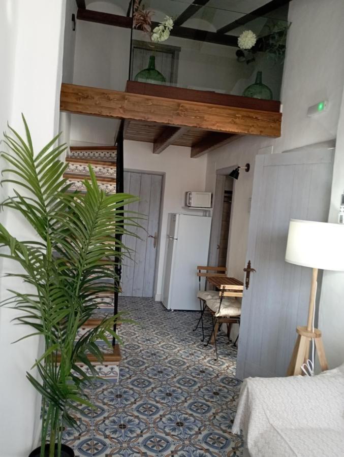 Apartamento Deluxe