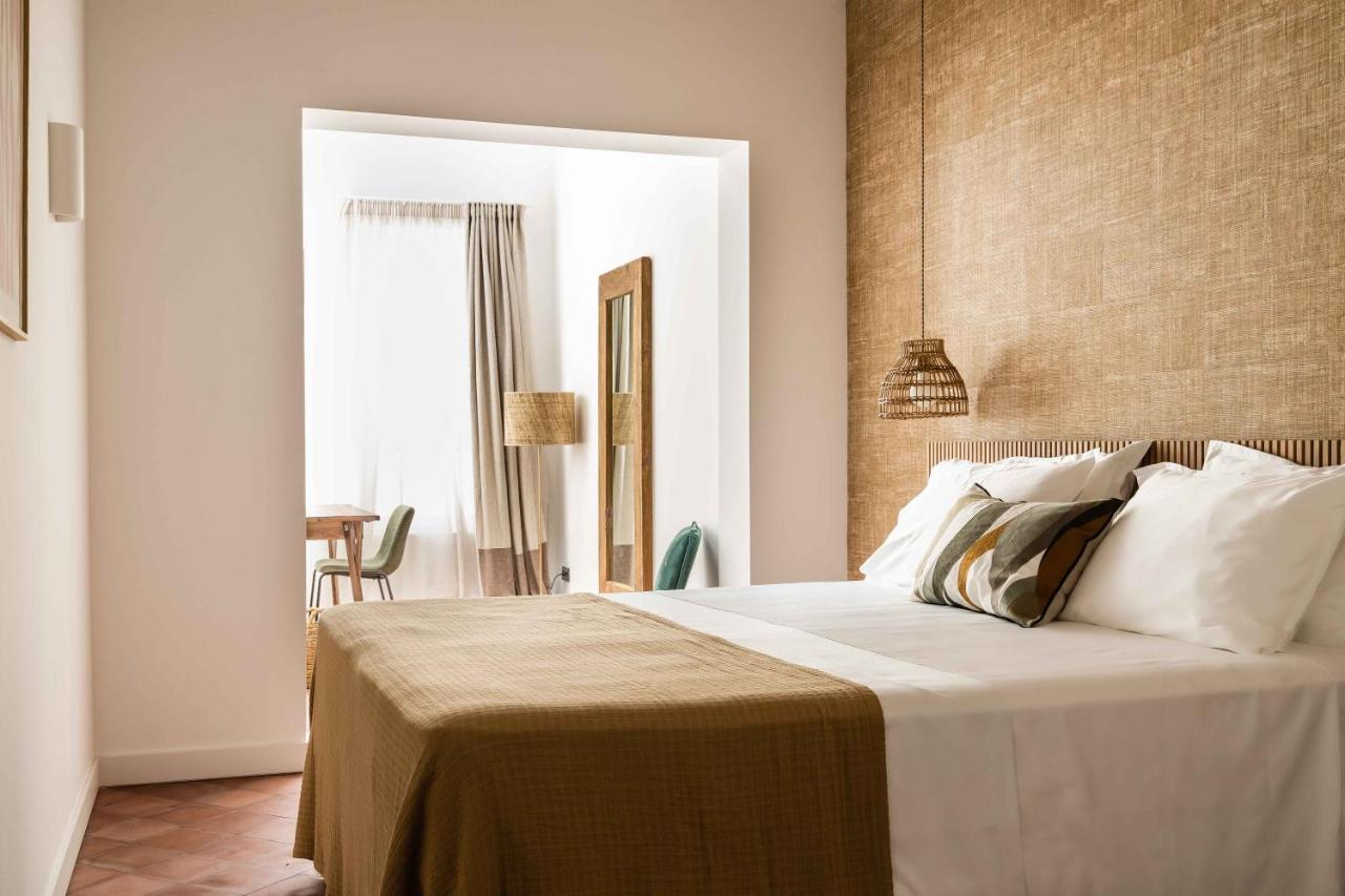 Chambre Double Supérieure
