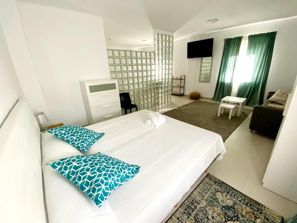 Estudio Doble Deluxe