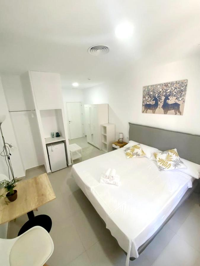 Habitación Doble Deluxe