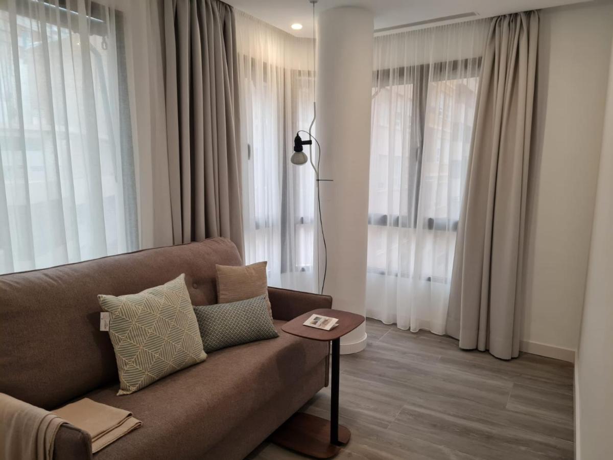 Suite 1 Chambre