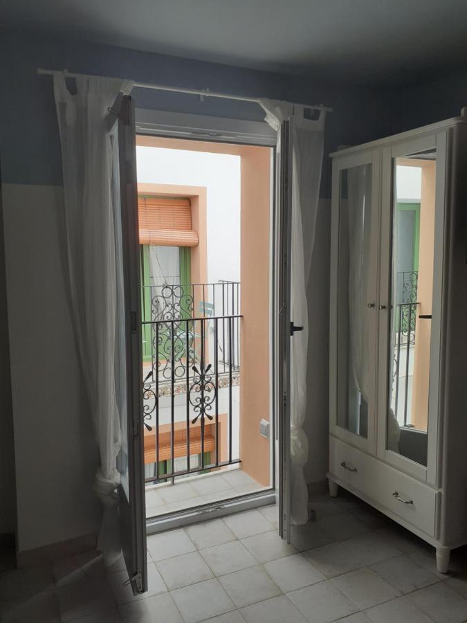 Deluxe Double Room Side Sea View