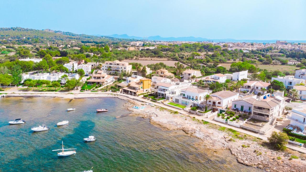 Villa con piscina privada