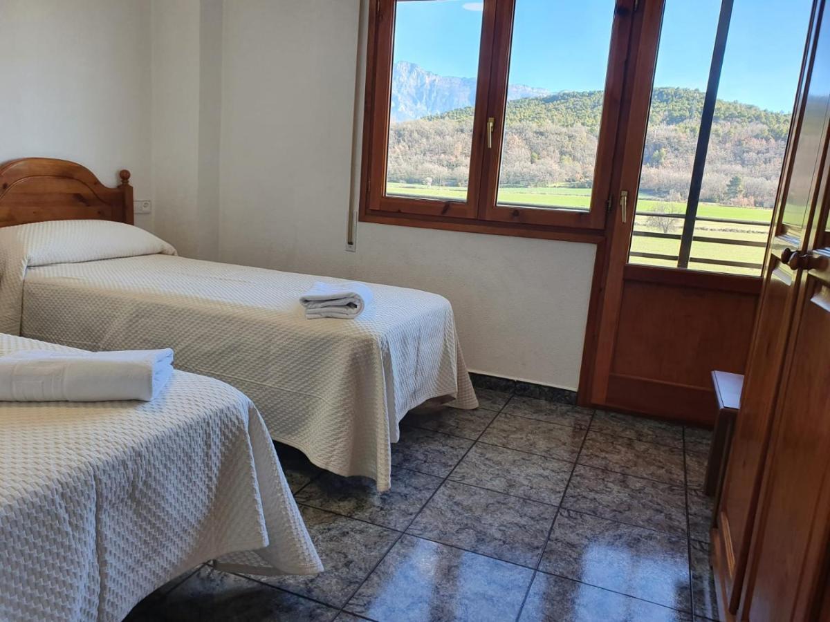 Habitación Doble con Vistas