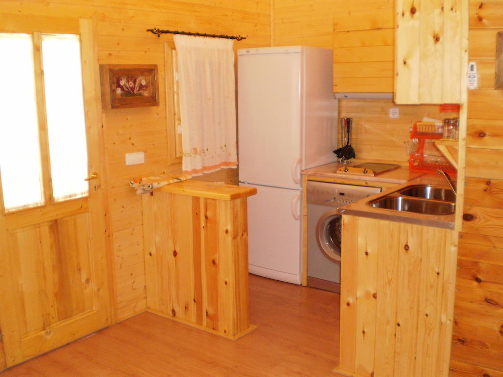 Casa de 2 dormitorios