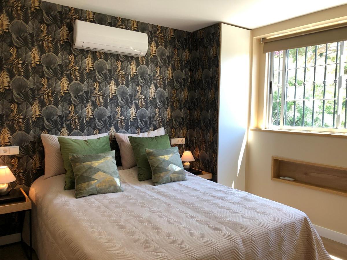 Superior Twin Room Garden View
