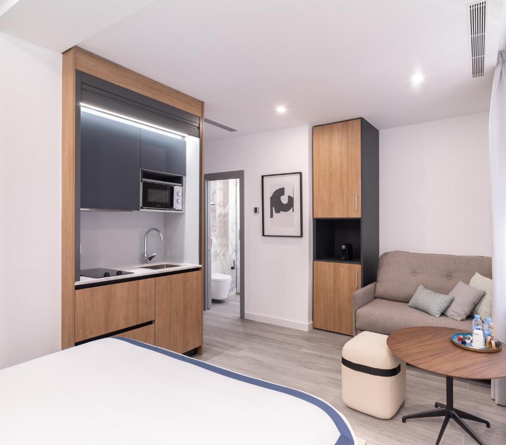 Suite Deluxe