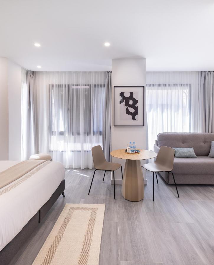Studio - Accessible aux Personnes à Mobilité Réduite