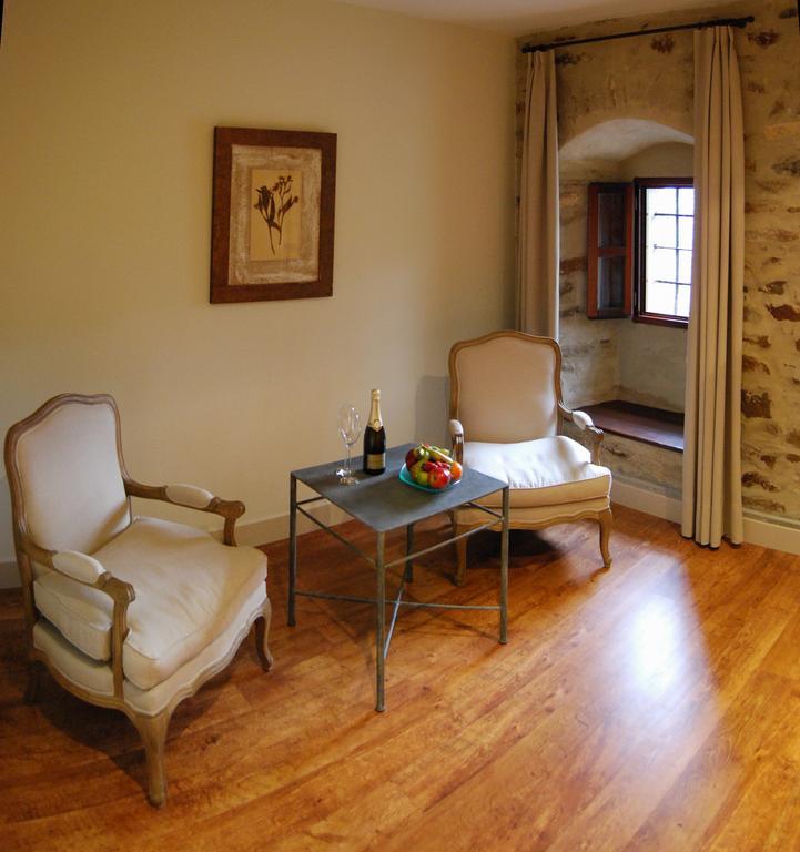 Habitación Doble Superior