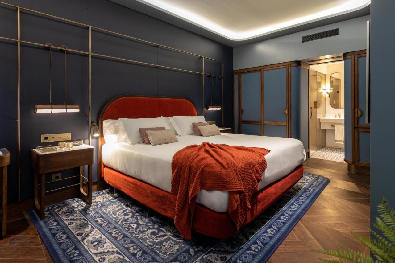 Doppelzimmer mit Patio