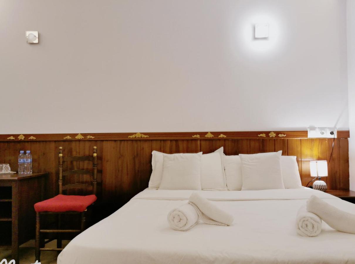 Chambre Double