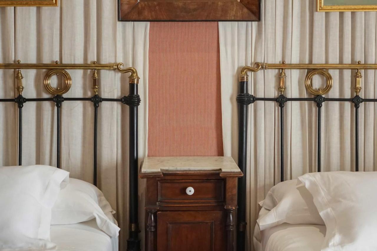 Chambre Lits Jumeaux