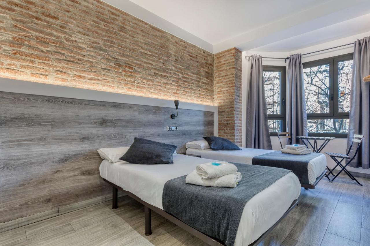 Premium İki Yataklı Oda - Manzaralı
