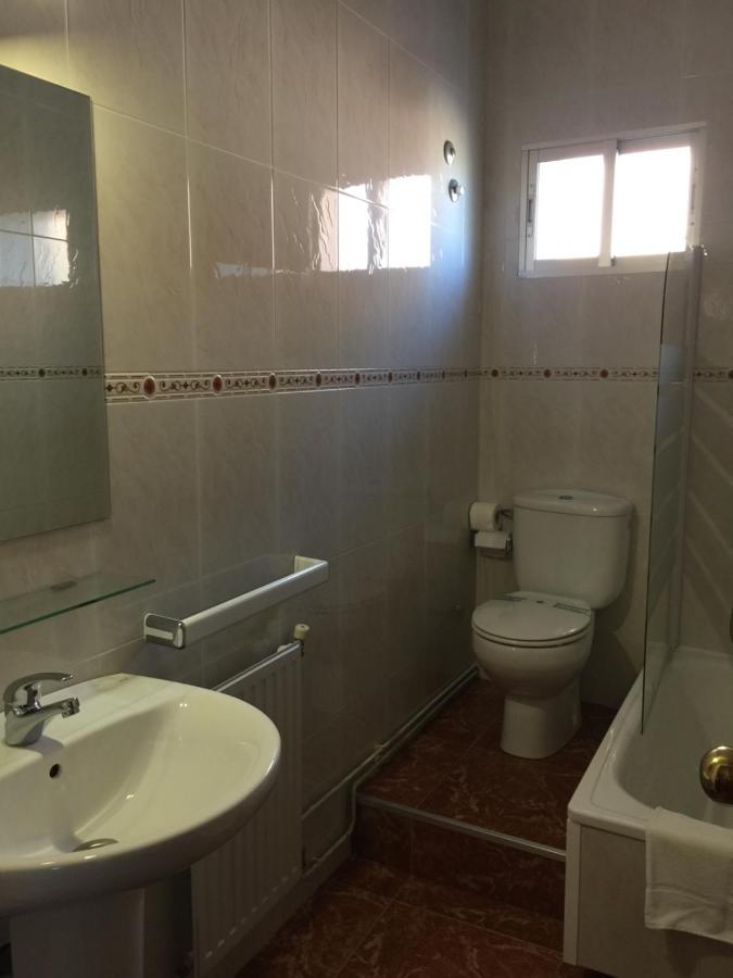 Habitación Individual