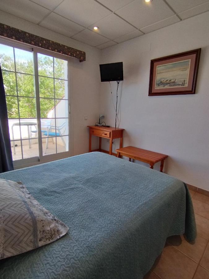 Habitación Doble con baño privado