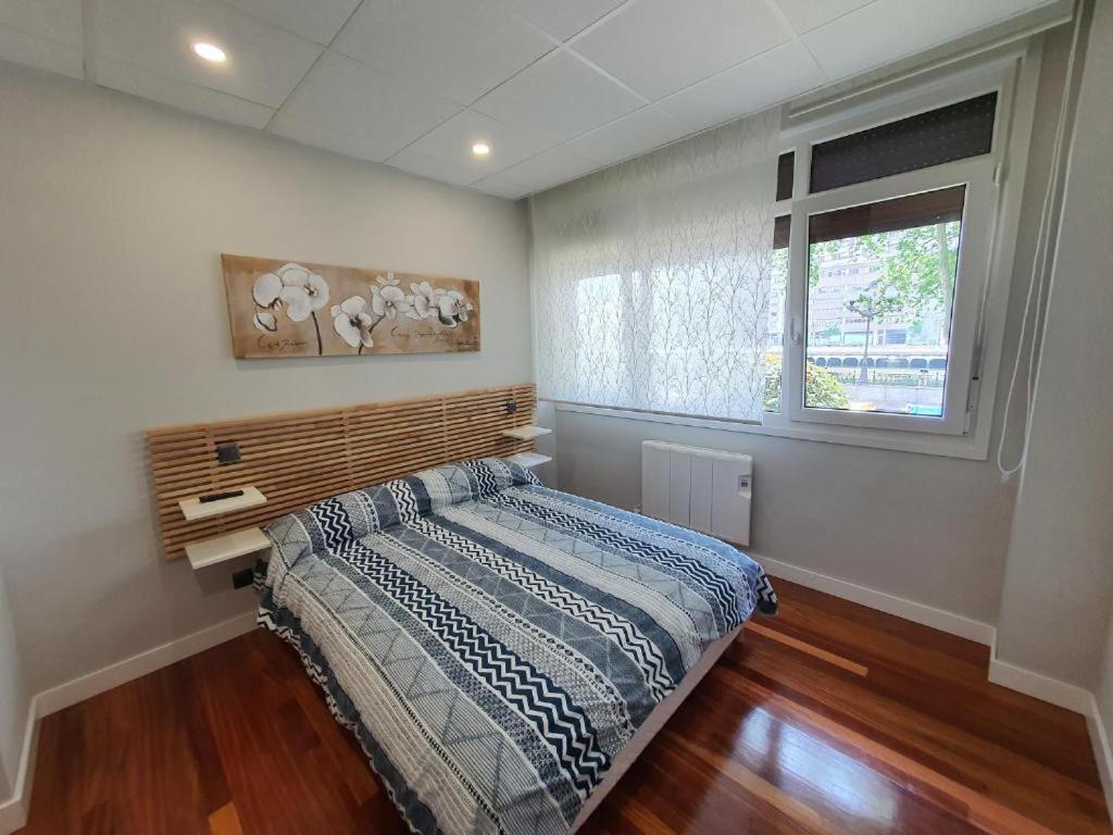 Chambre Double avec Salle de Bains Privative