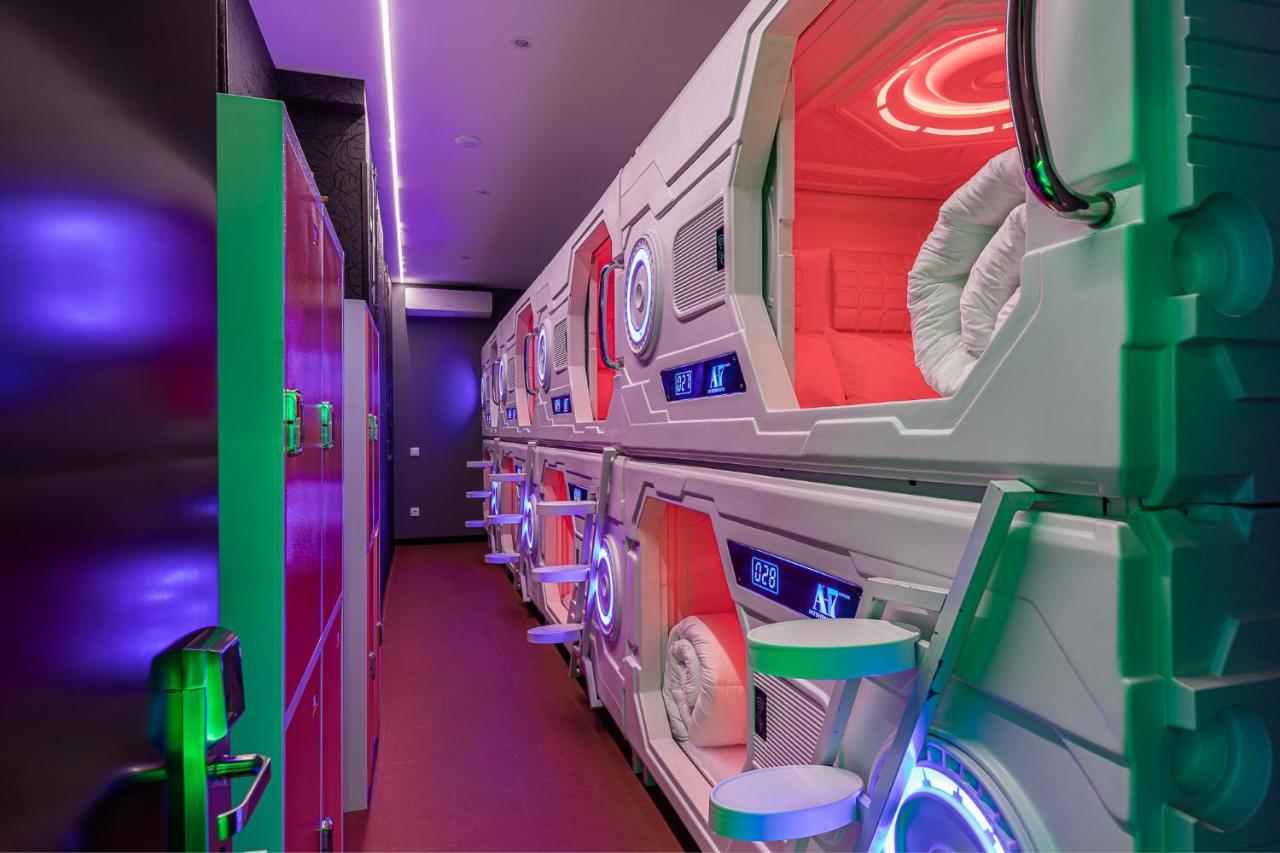 Double Capsule Bed in Mixed Dormitory,1297620514:JPEG