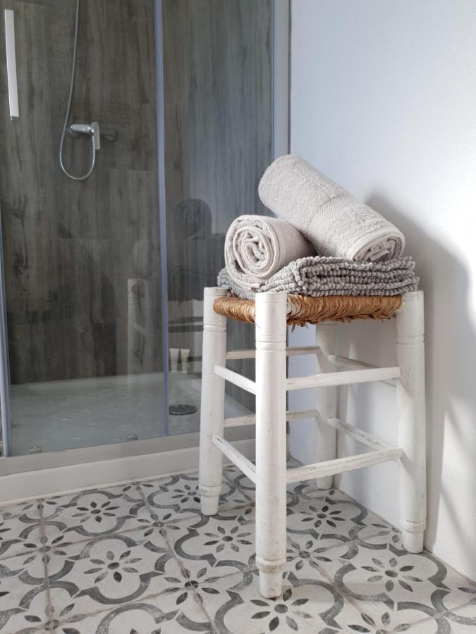 Double Room Terrace