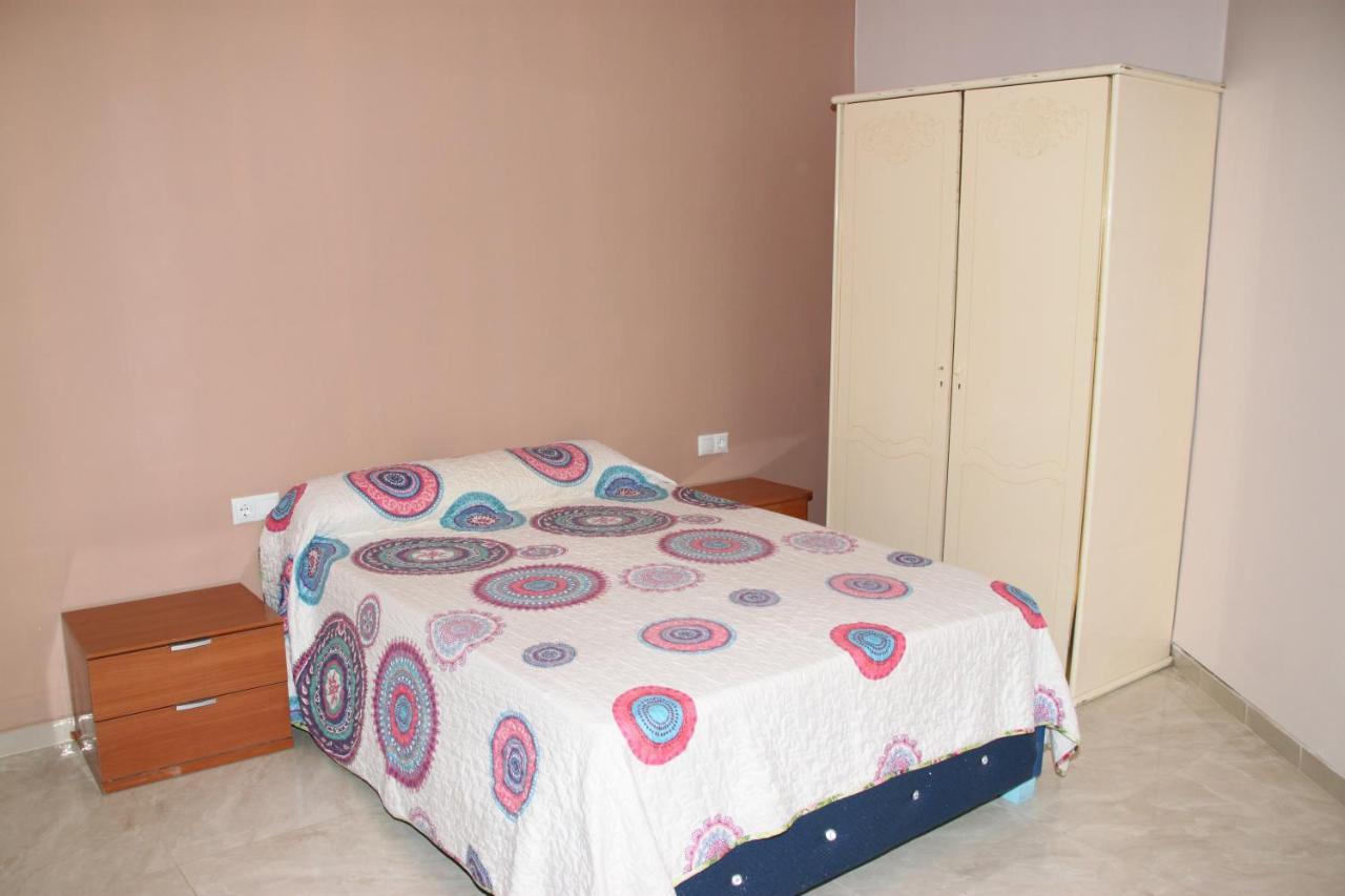 Chambre Double avec Salle de Bains Privative