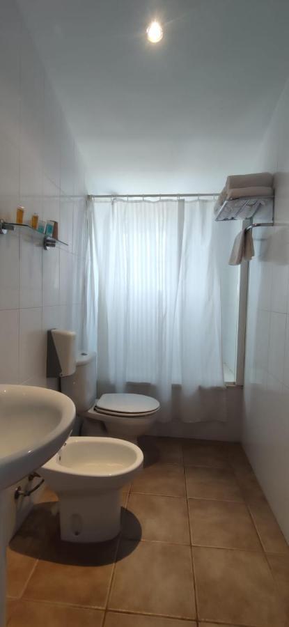 Habitación Individual