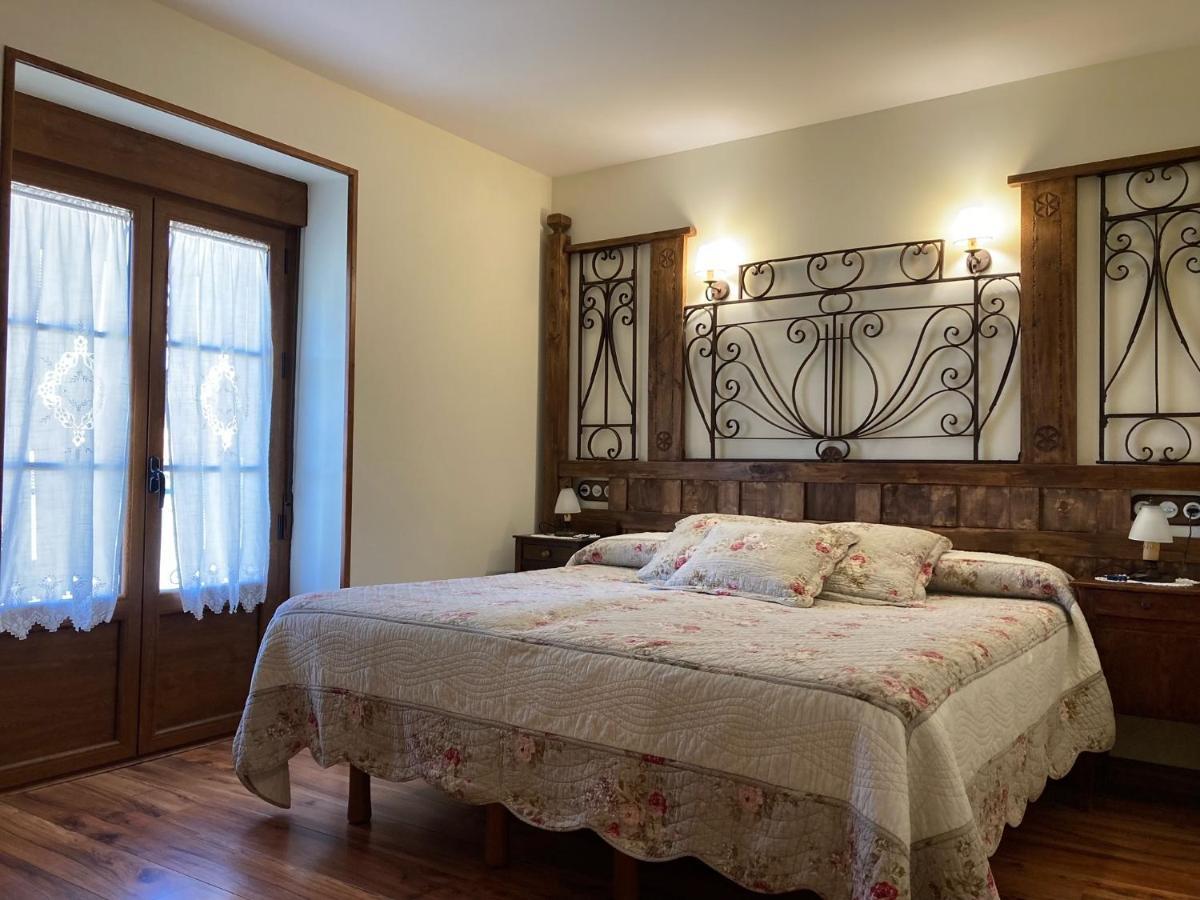 Habitación Doble con vistas al jardín - 1 o 2 camas