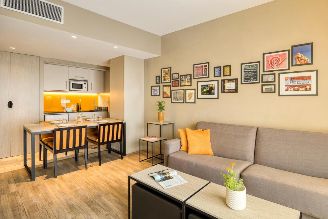 Apartamento de 1 Quarto