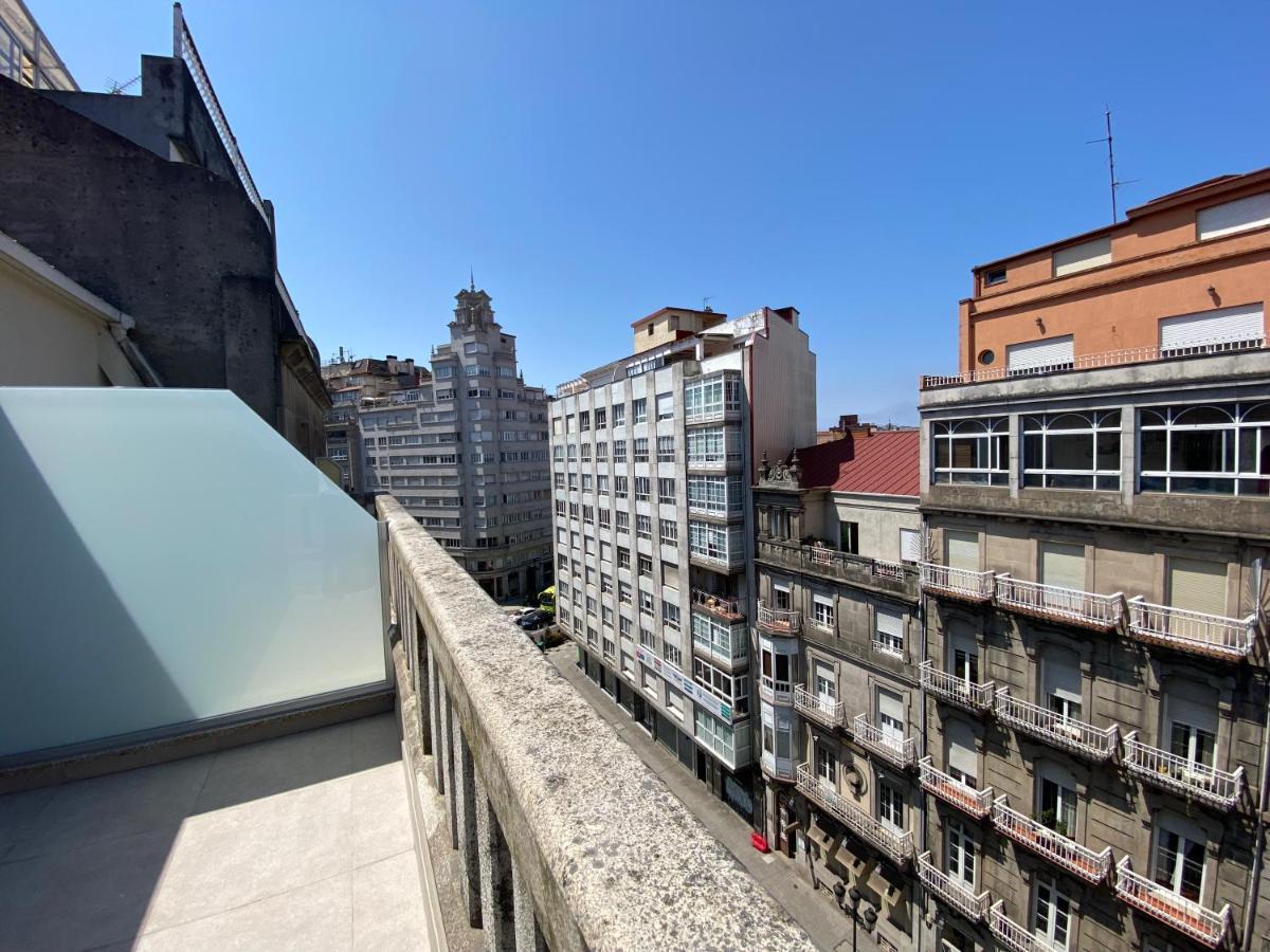 Single Room Terrace