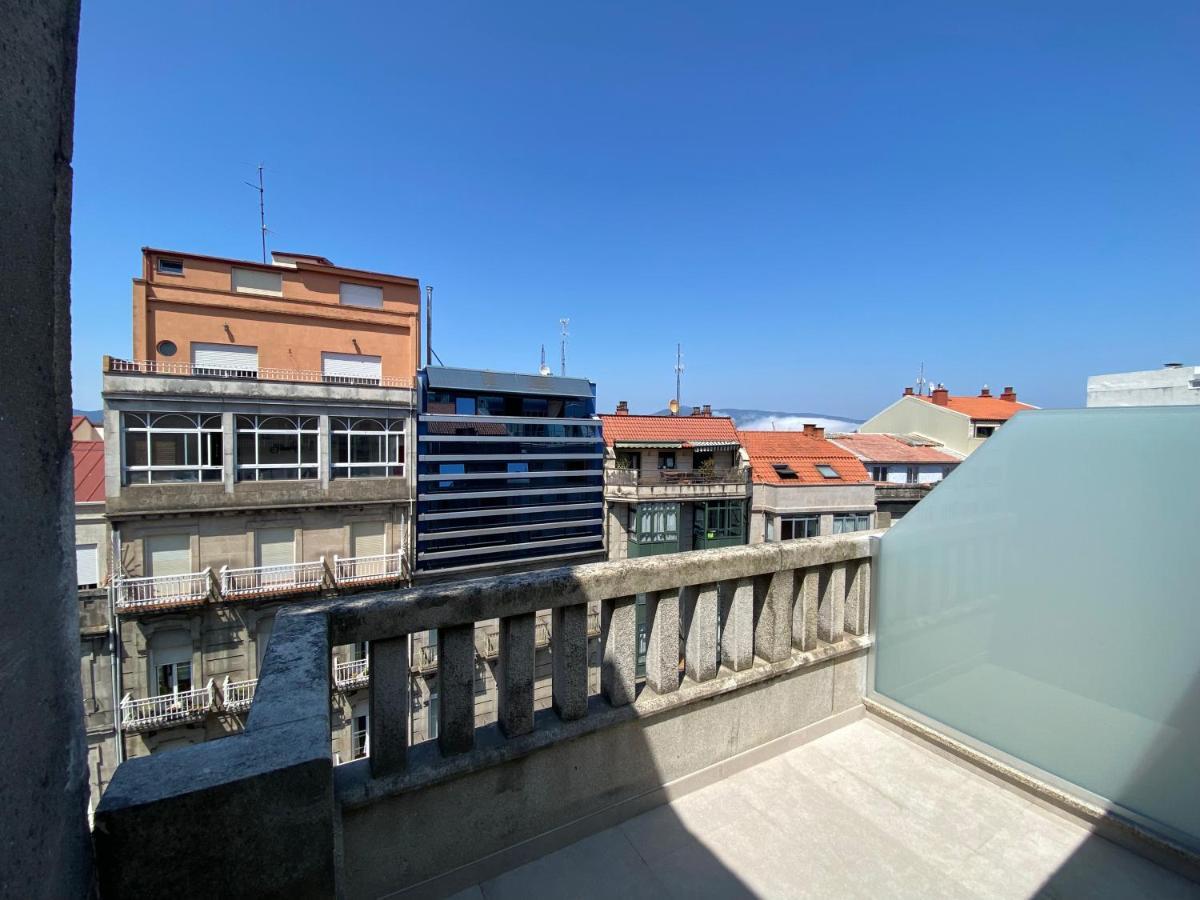 Double Room Terrace
