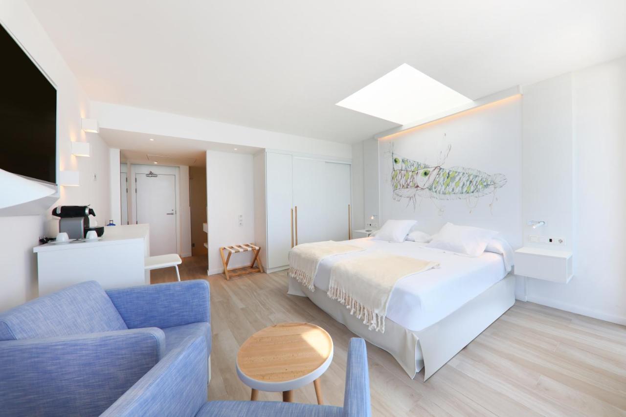 Junior Suite Sea View Superior
