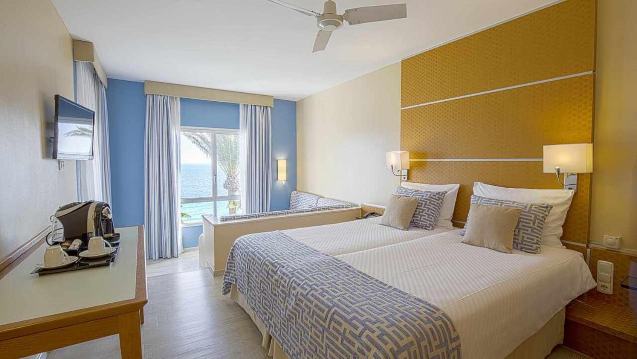 Superior Single Room with Sea View