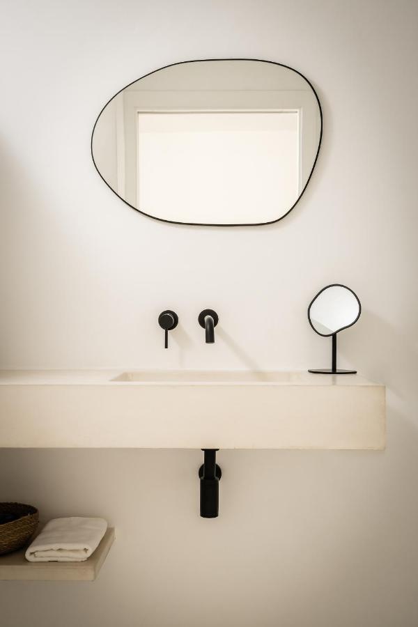 Chambre Double Supérieure