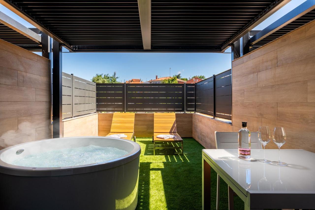Chambre Double Deluxe