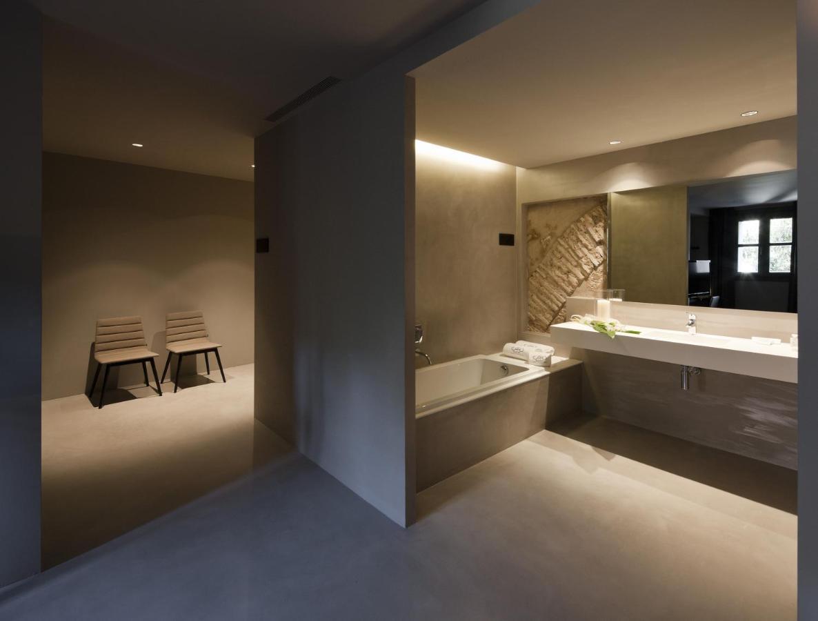 Executive Double or Twin Room