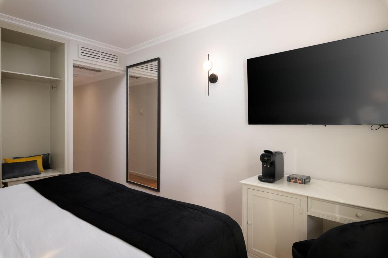 Chambre Double Économique