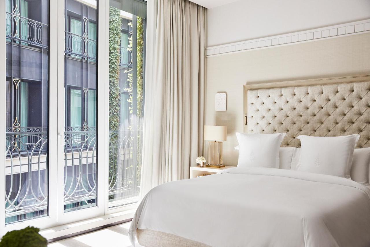 Superior Room Two Double Beds