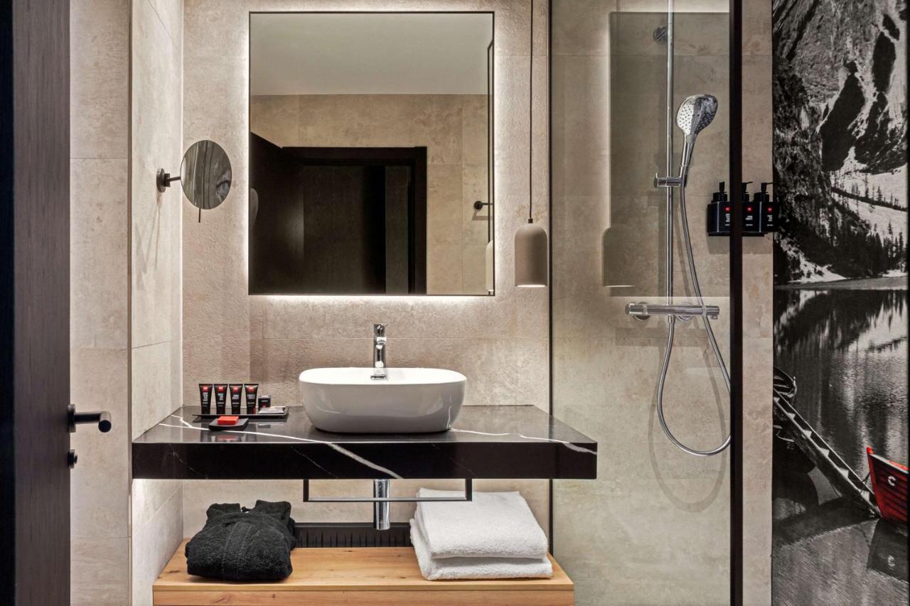 Chambre Standard - Étage Supérieur