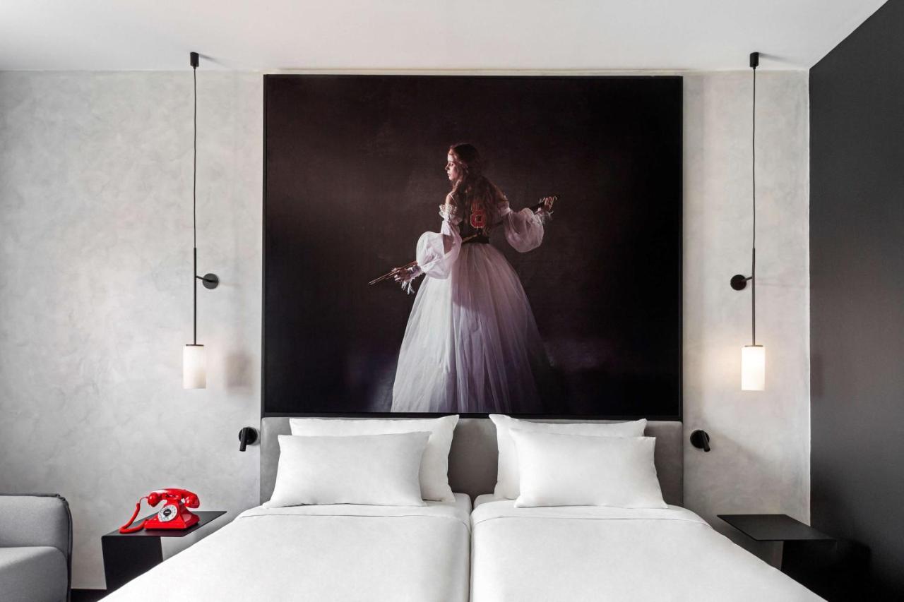 Chambre Premium