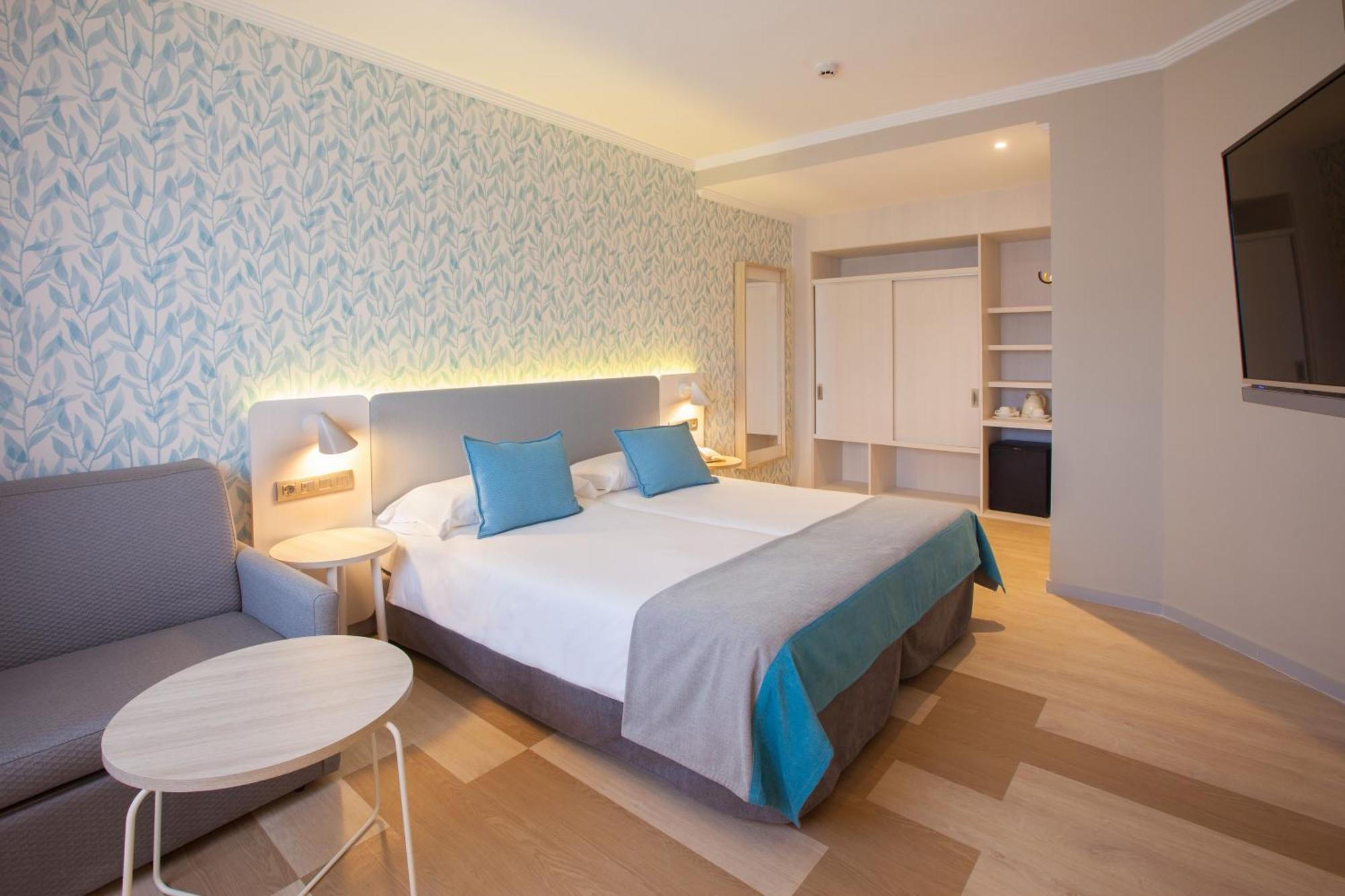 Standard Doppelzimmer