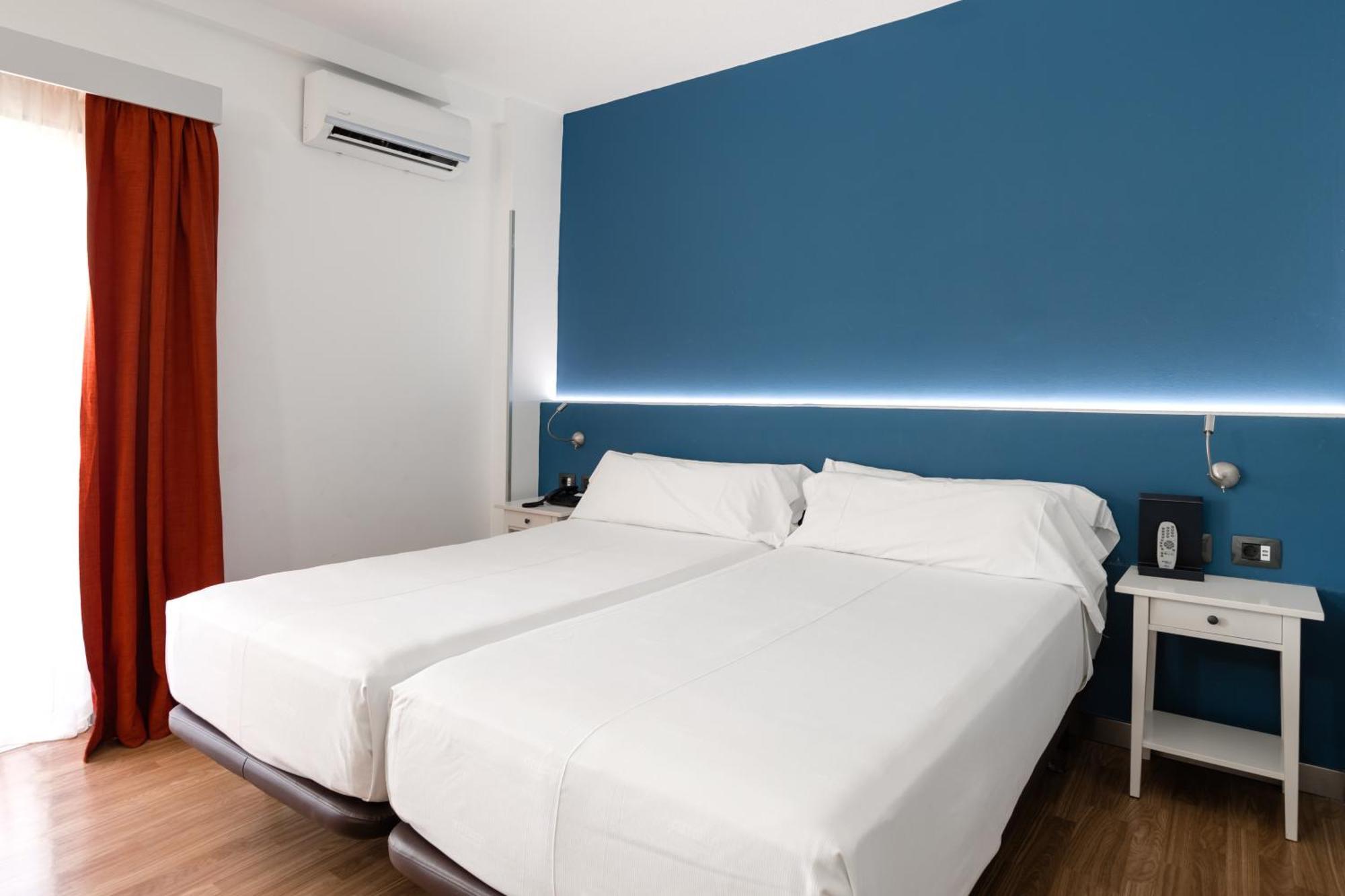 Habitación Familiar Premium