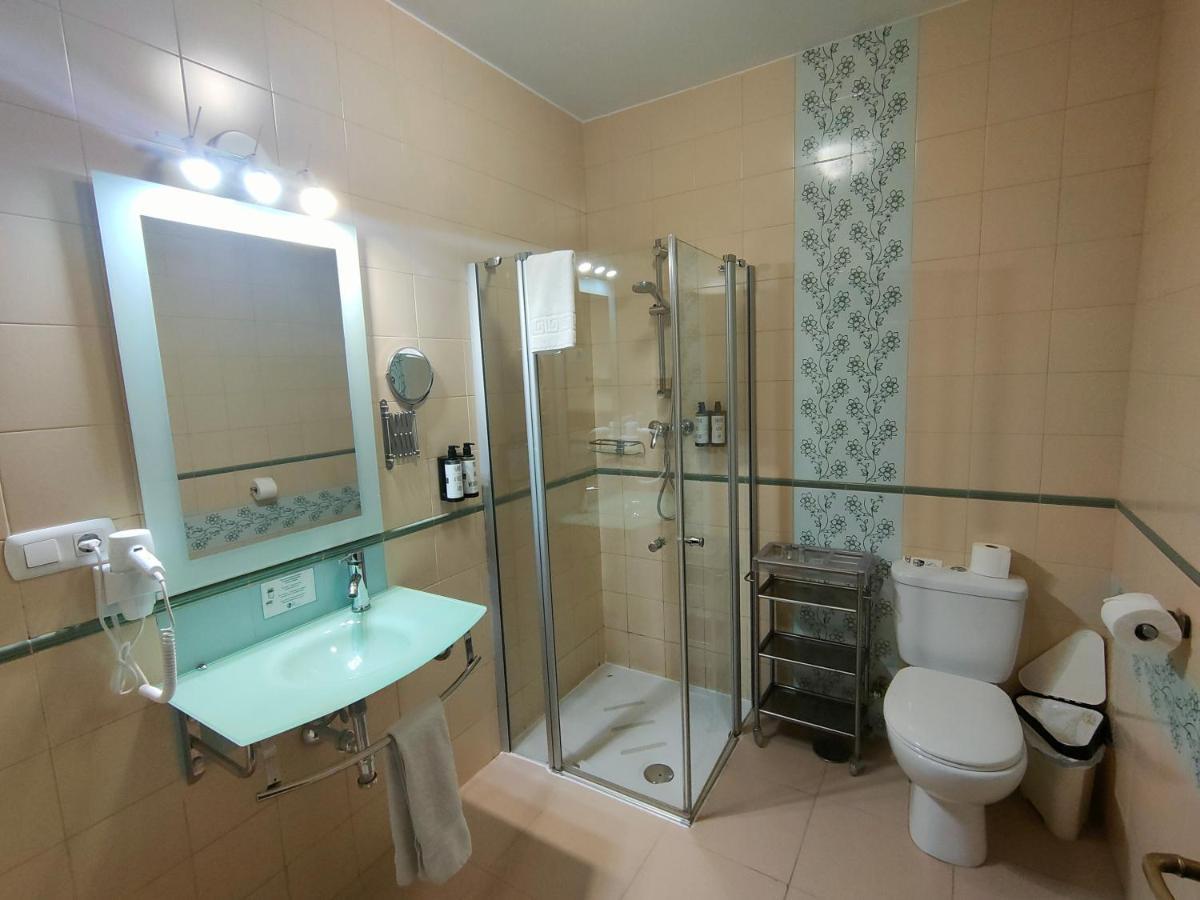 Chambre Lits Jumeaux avec Lit d’Appoint