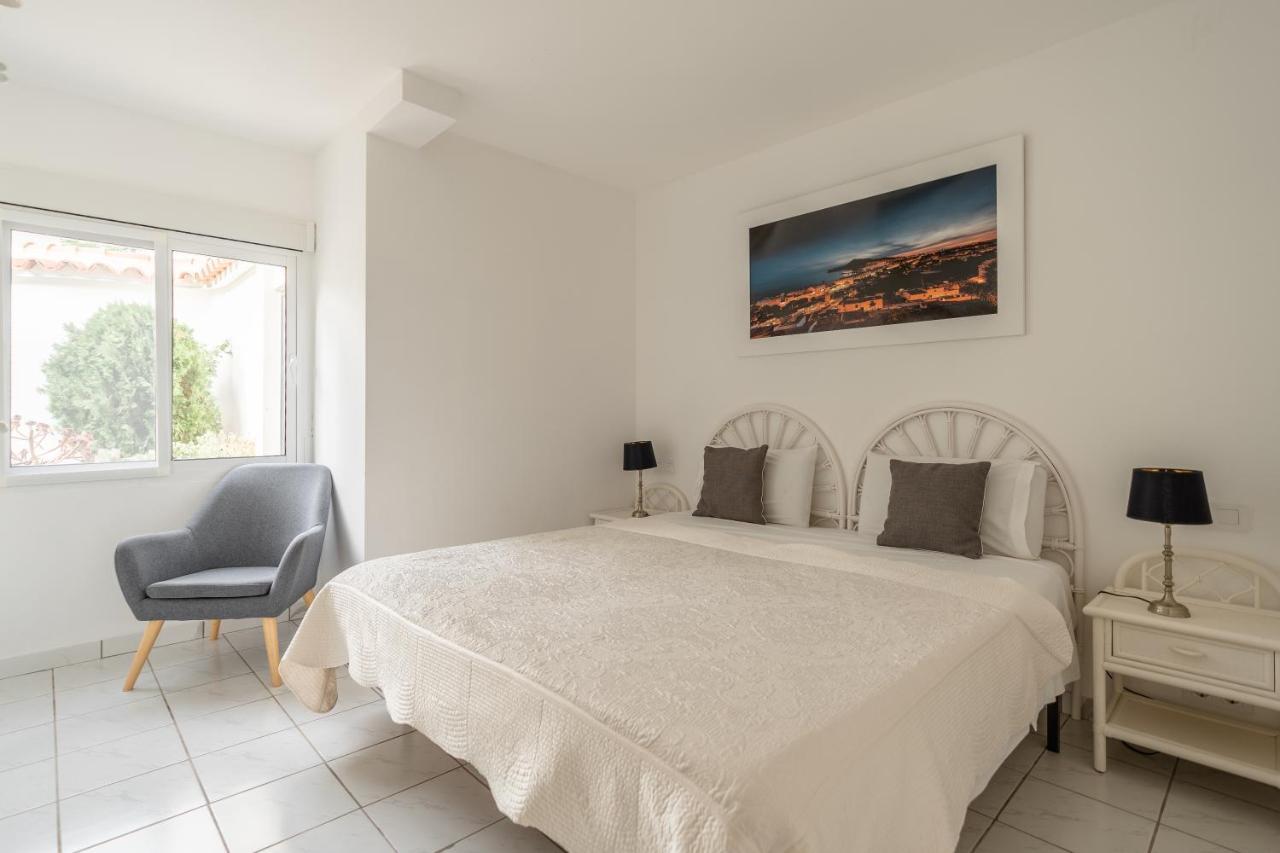 Bungalow Sea View