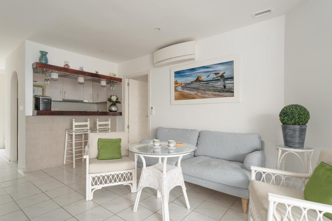 Bungalow Sea View