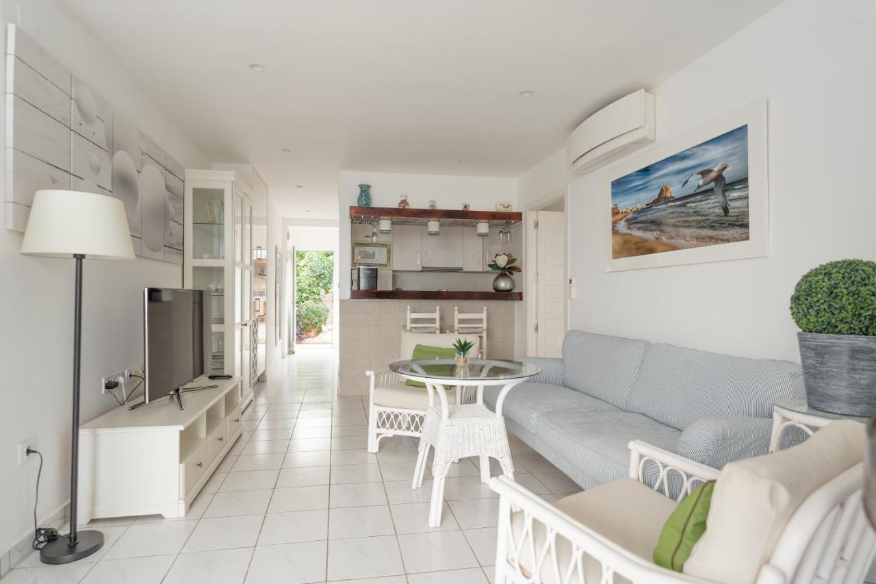 Bungalow Sea View